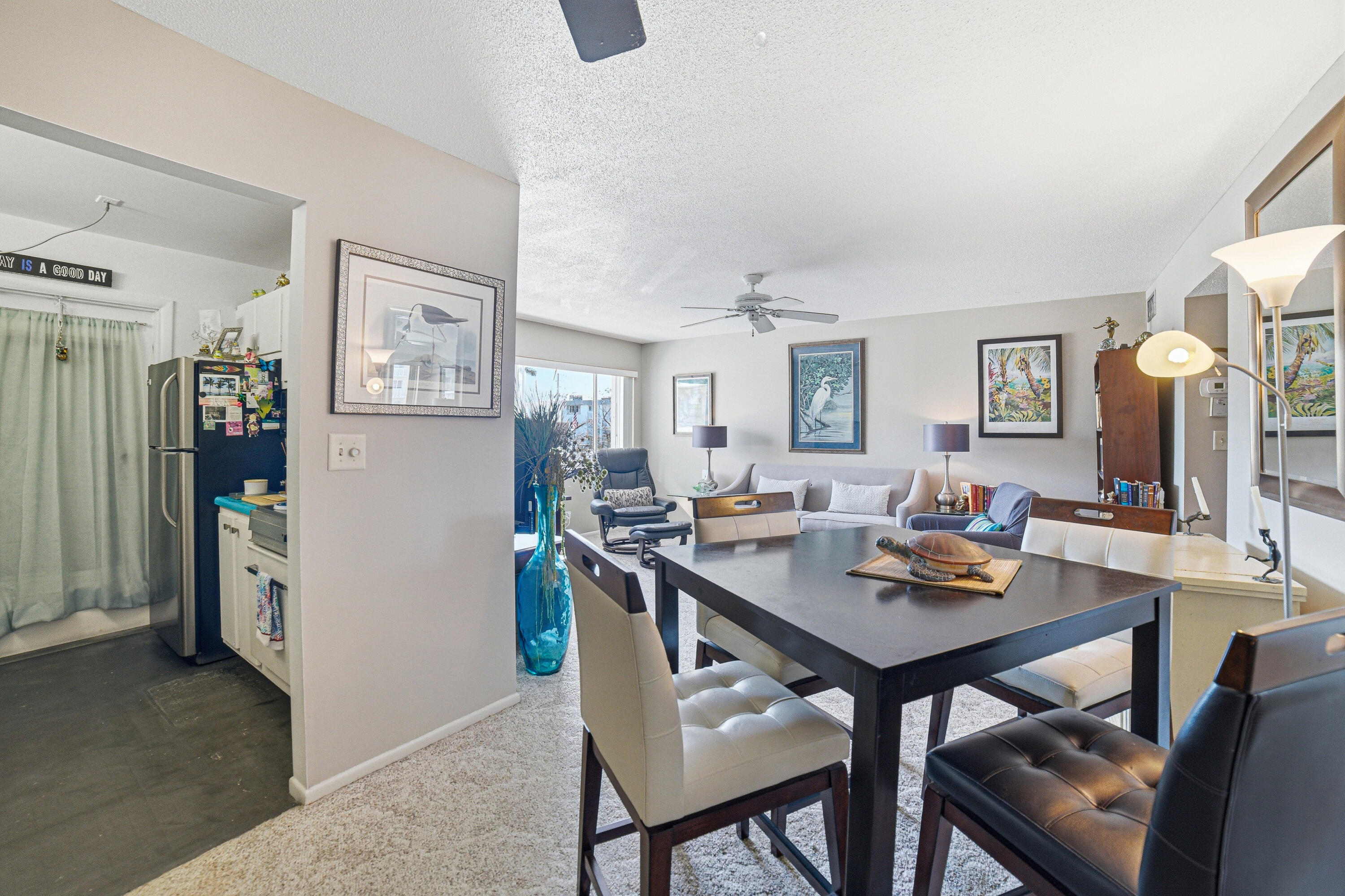 LAKE COLONY APTS ONE INC - Residential