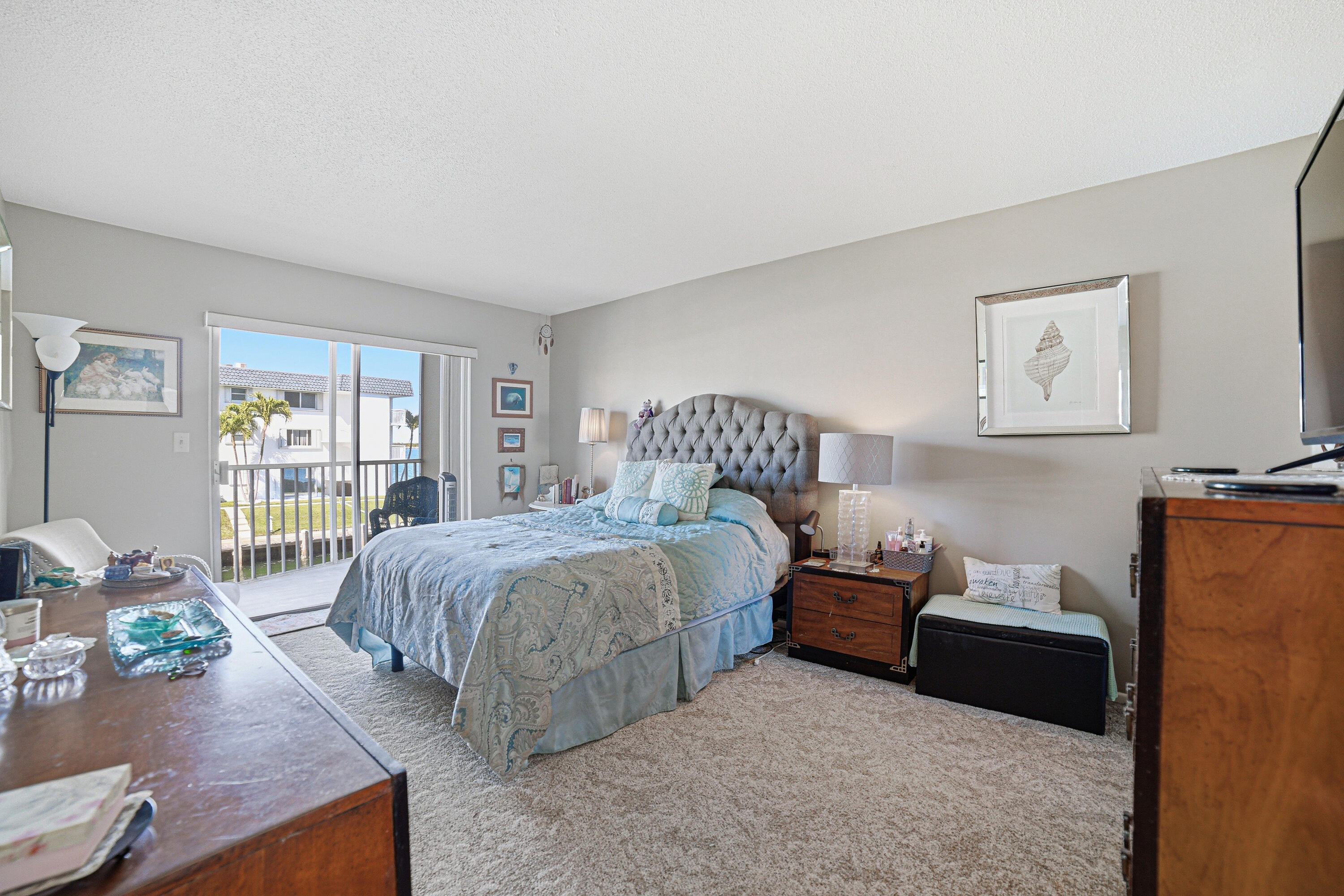 LAKE COLONY APTS ONE INC - Residential