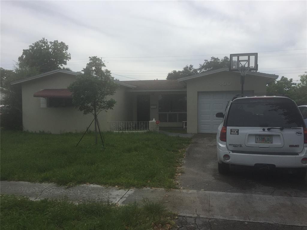 Boulevard Park 51-33 B - Residential