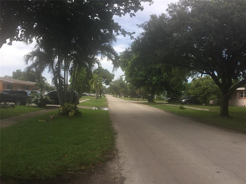 Boulevard Park 51-33 B - Residential