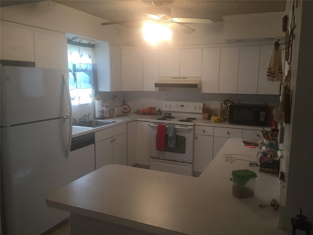 Boulevard Park 51-33 B - Residential