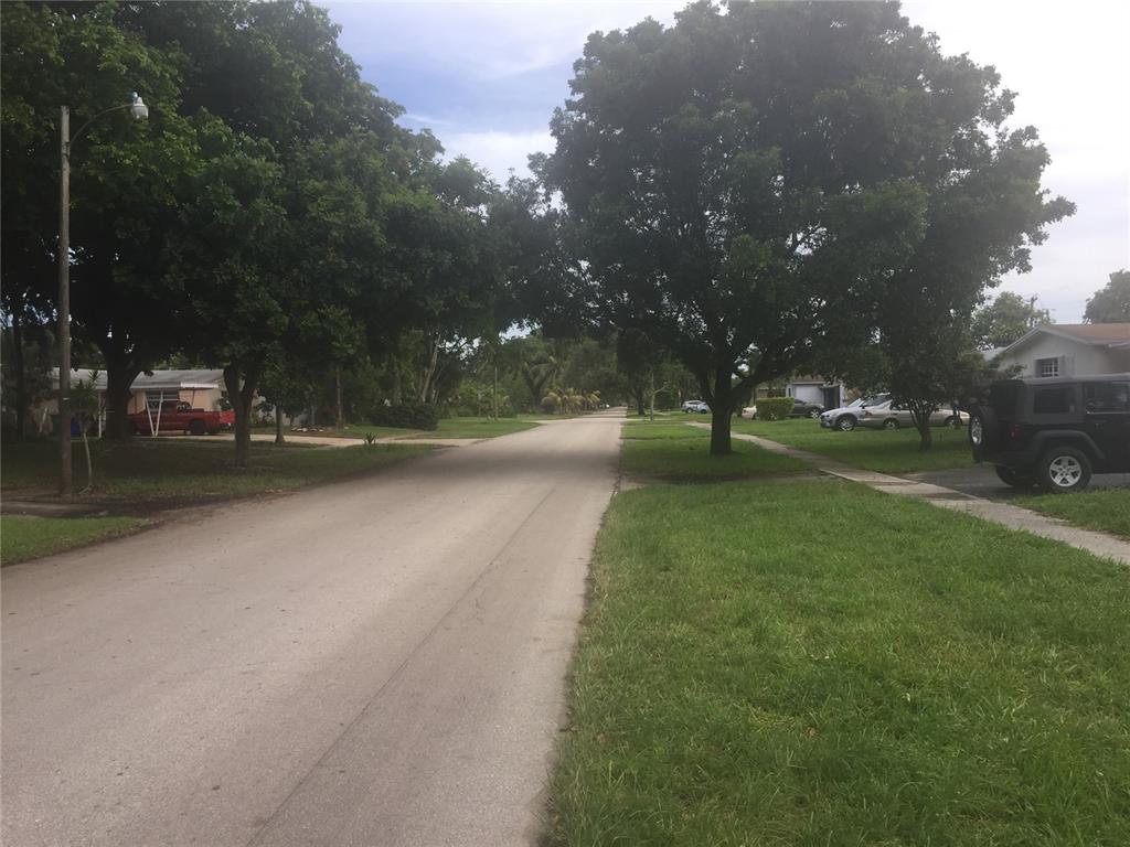Boulevard Park 51-33 B - Residential