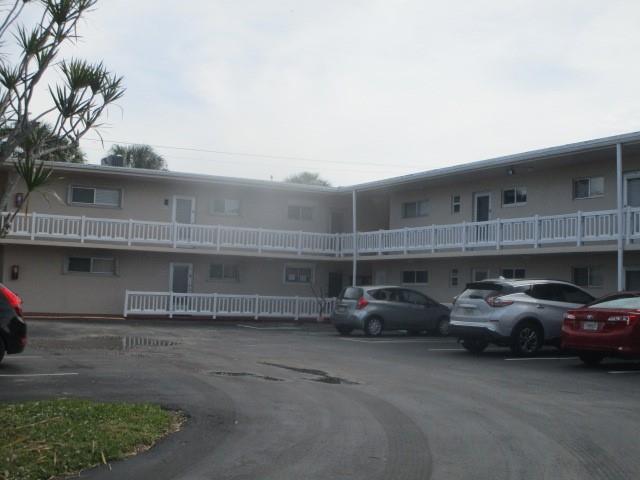 LAKE CLARKE GARDENS - Residential