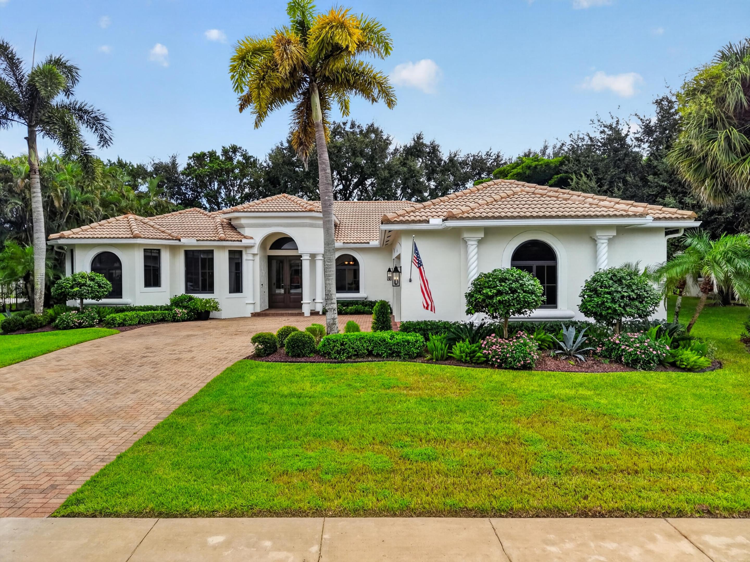 11246 Mainsail Court