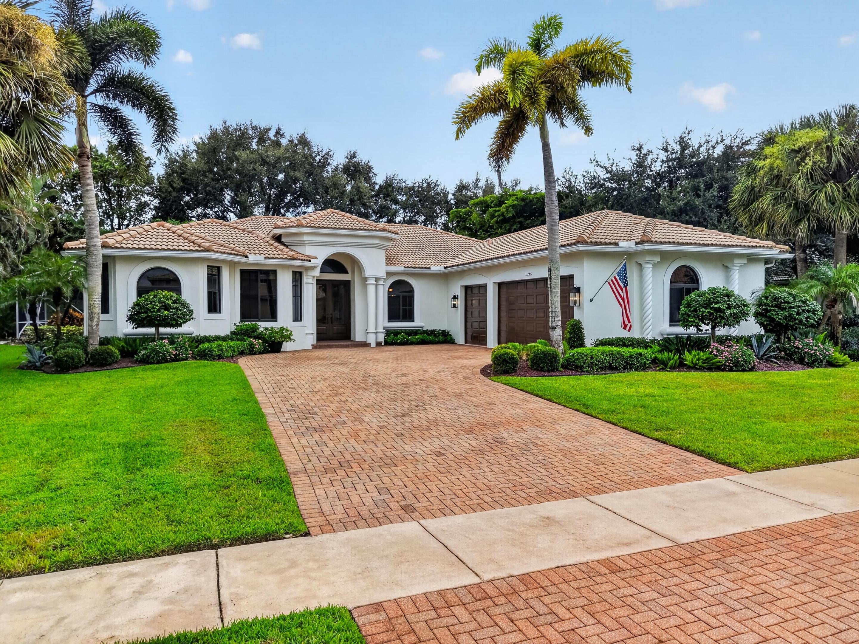 11246 Mainsail Court