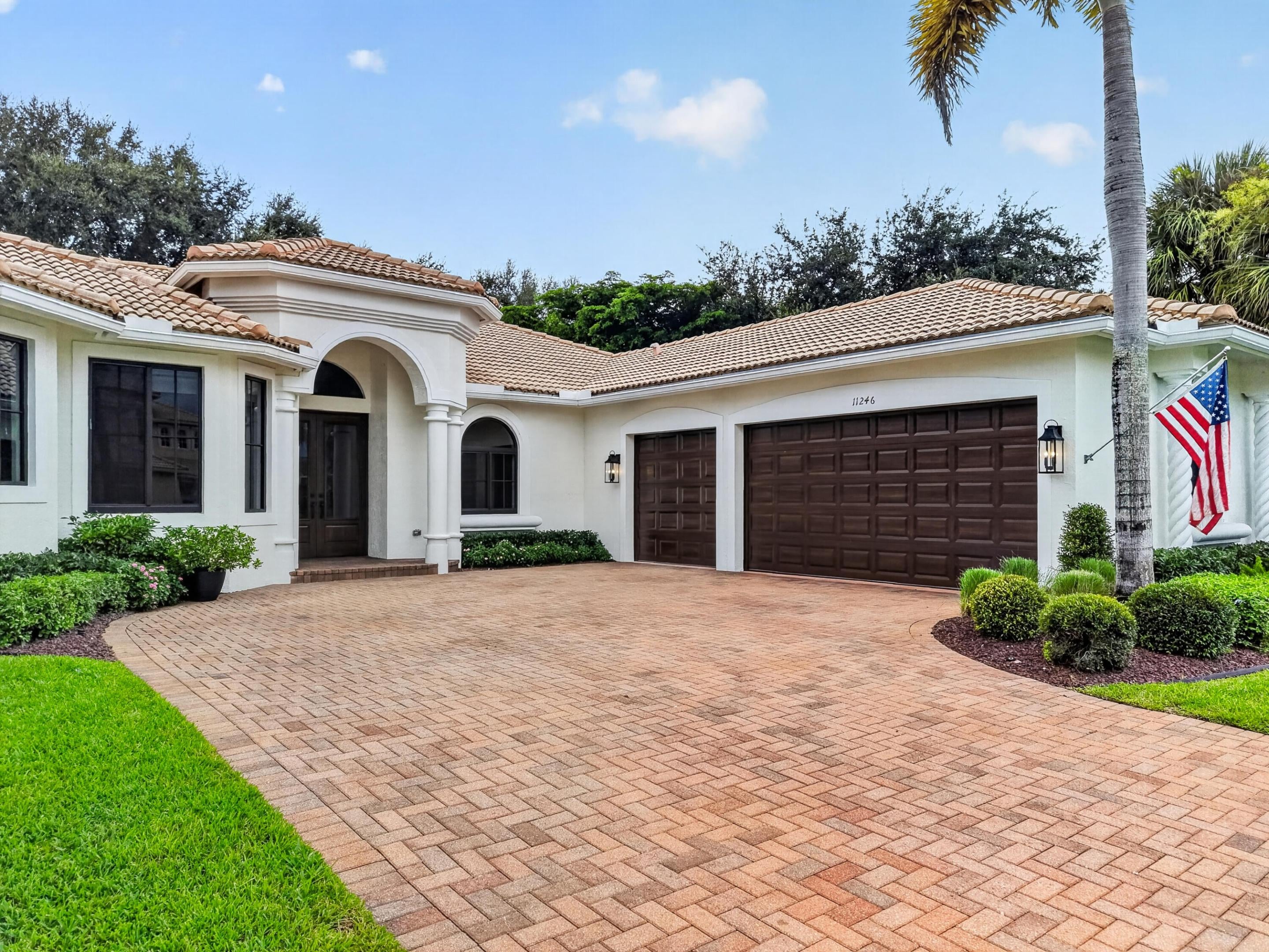 11246 Mainsail Court