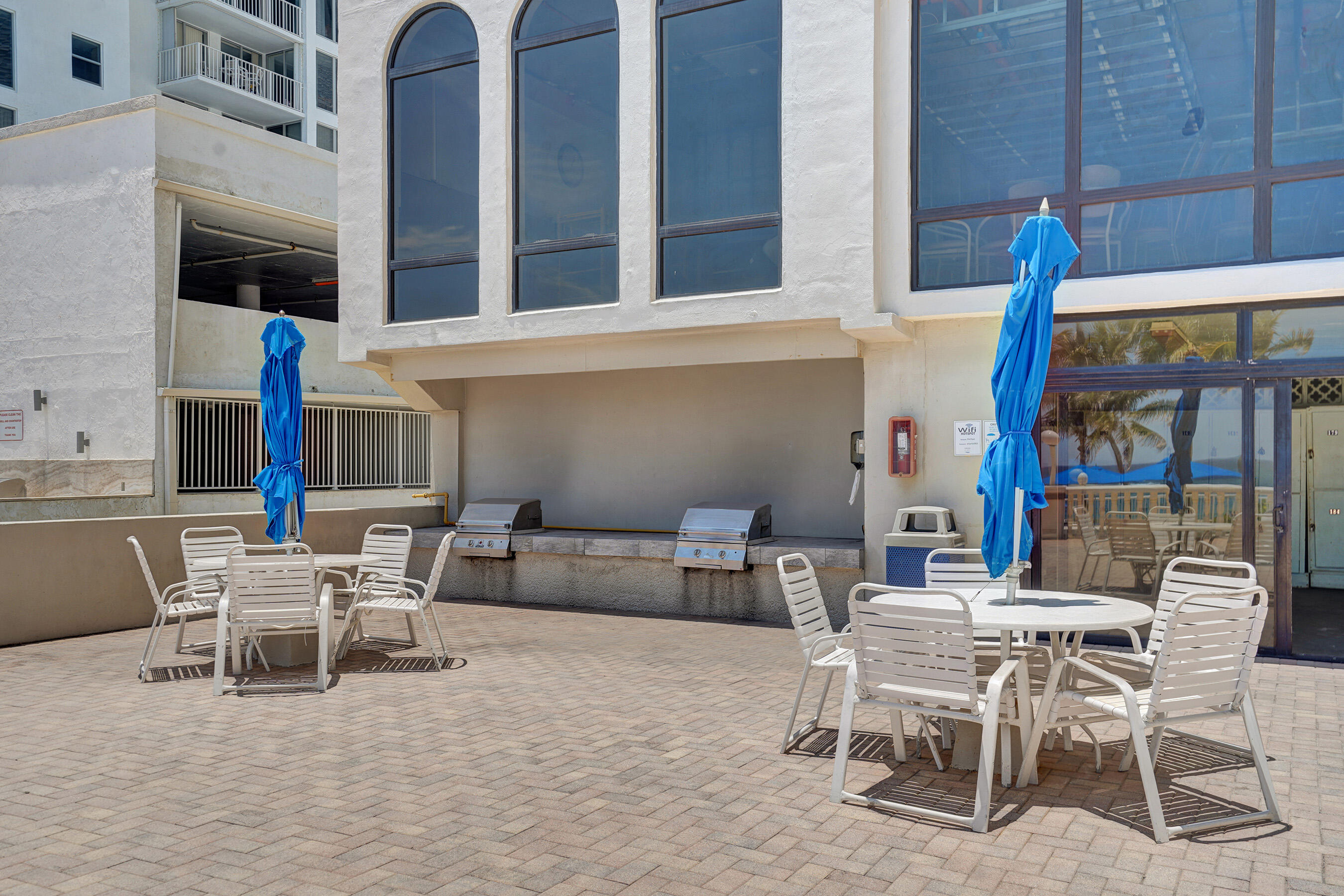 POMPANO ATLANTIS CONDO - Residential