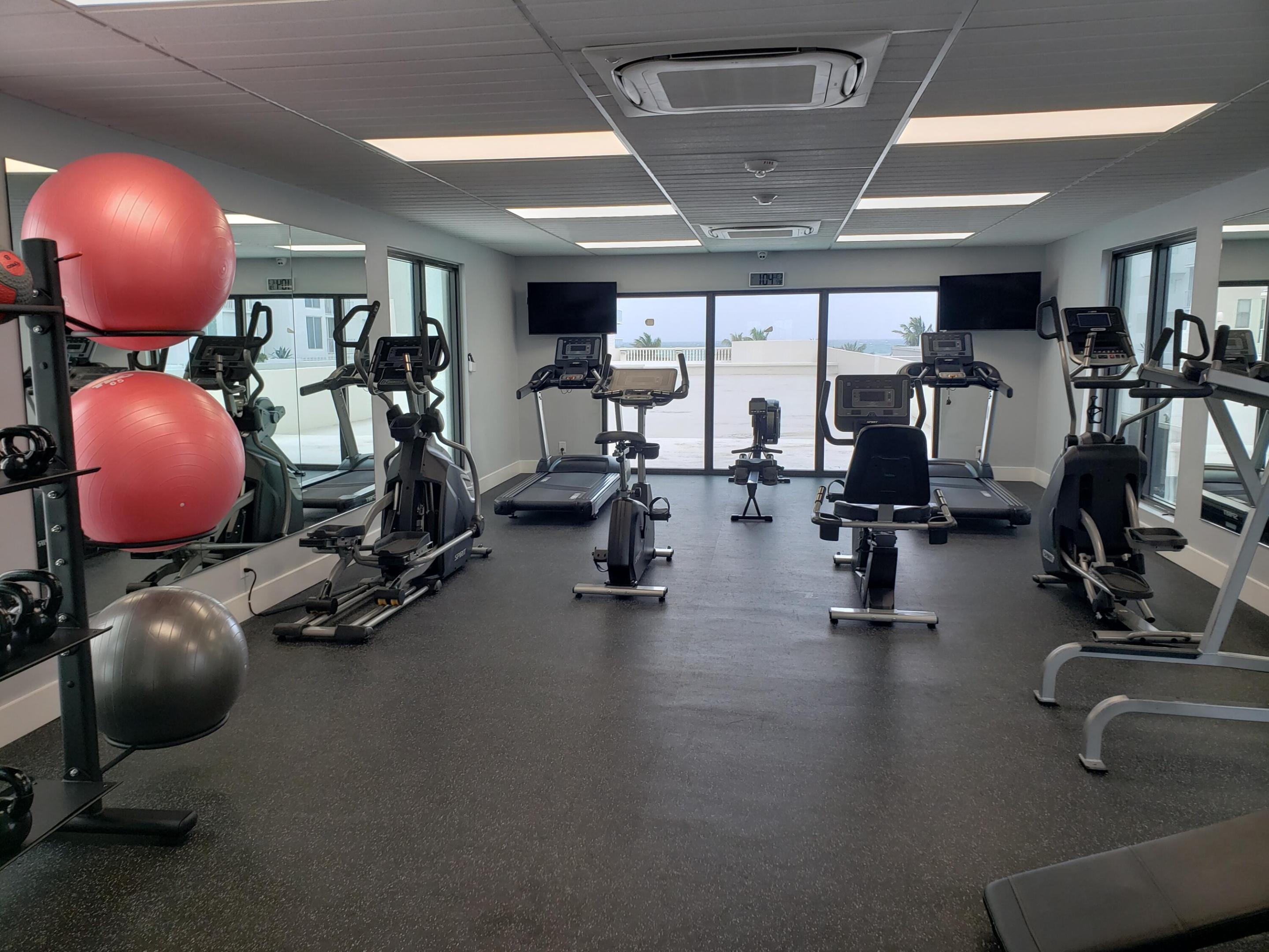 POMPANO ATLANTIS CONDO - Residential