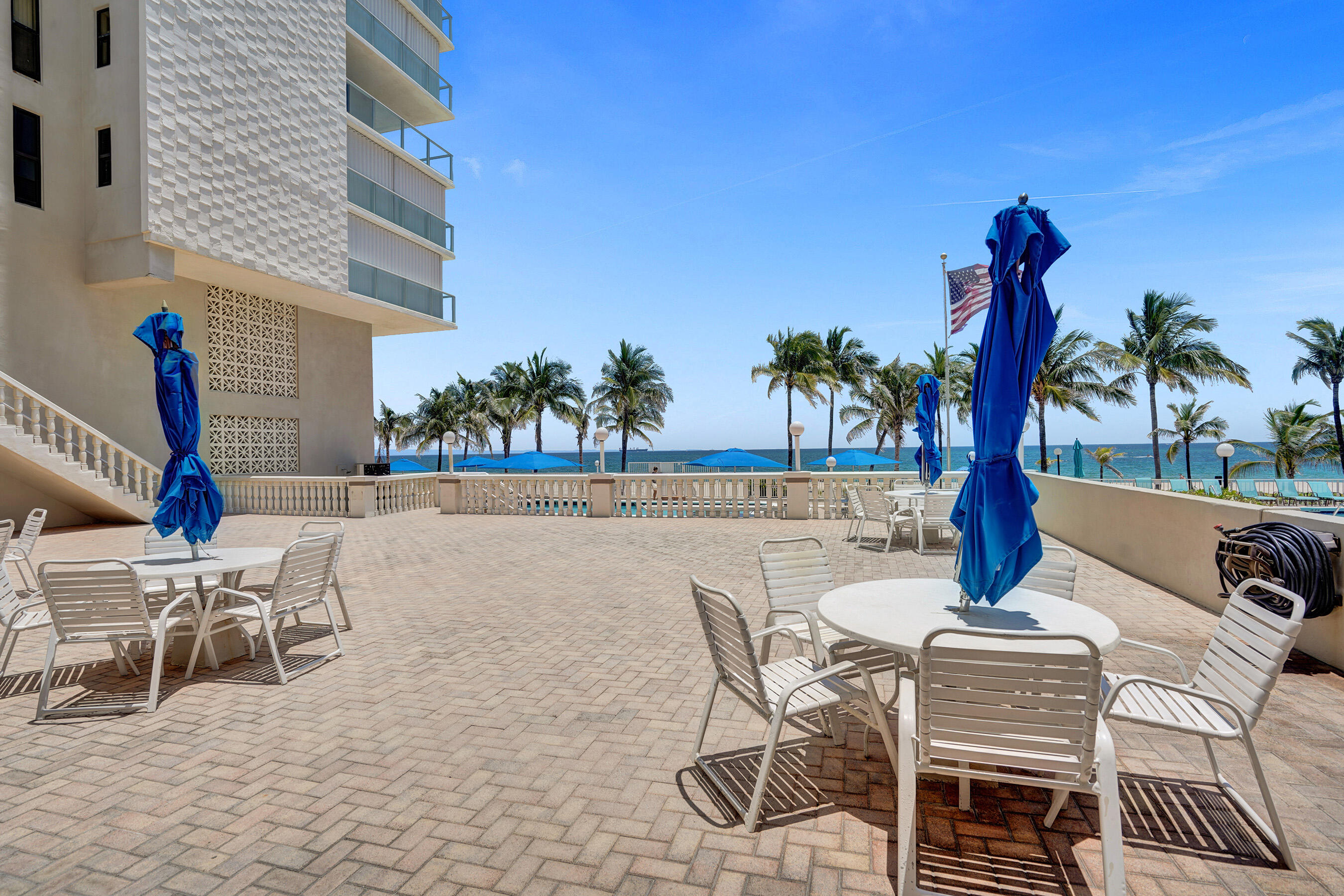 POMPANO ATLANTIS CONDO - Residential
