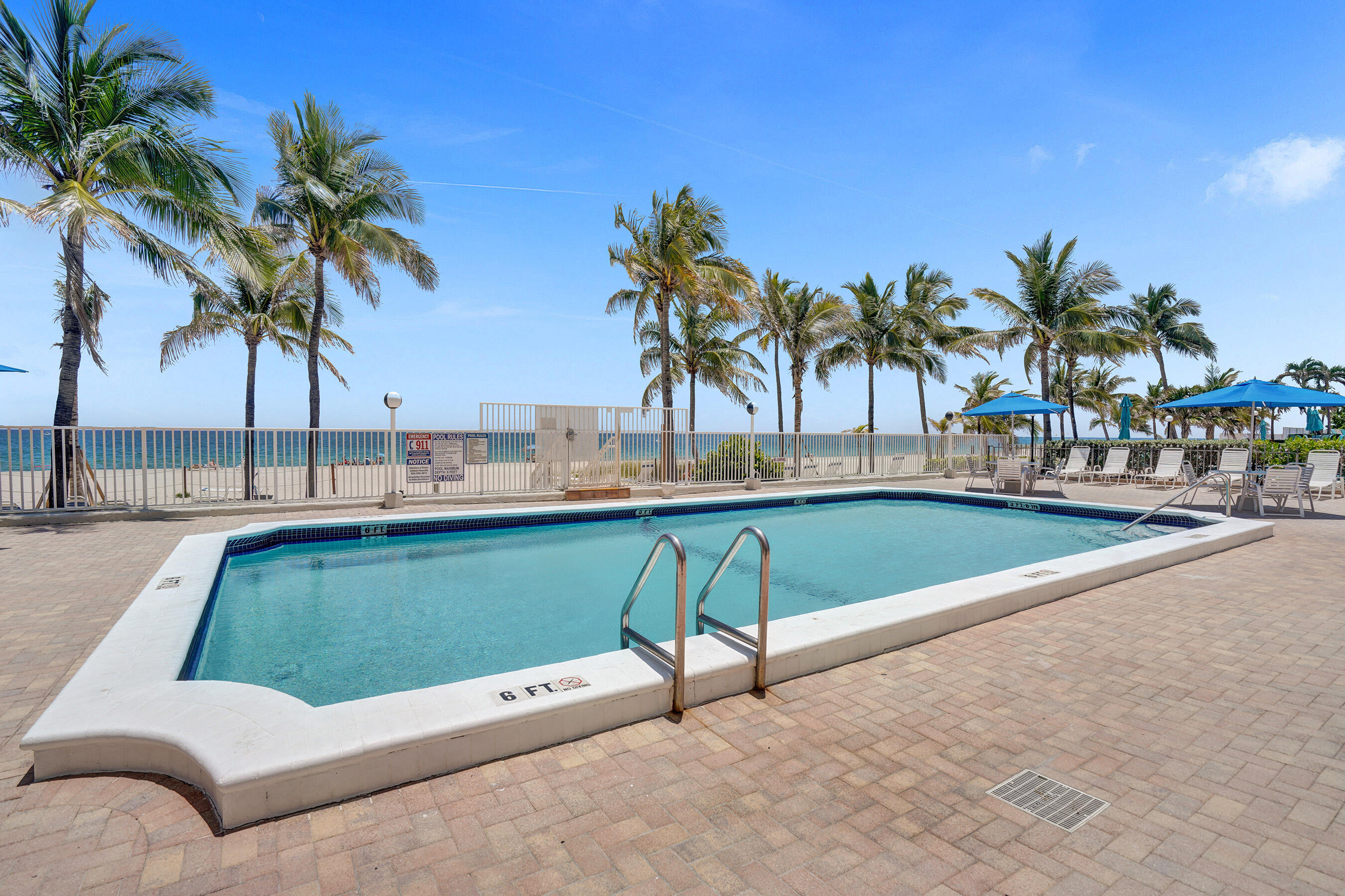 1000 S Ocean Boulevard 12j