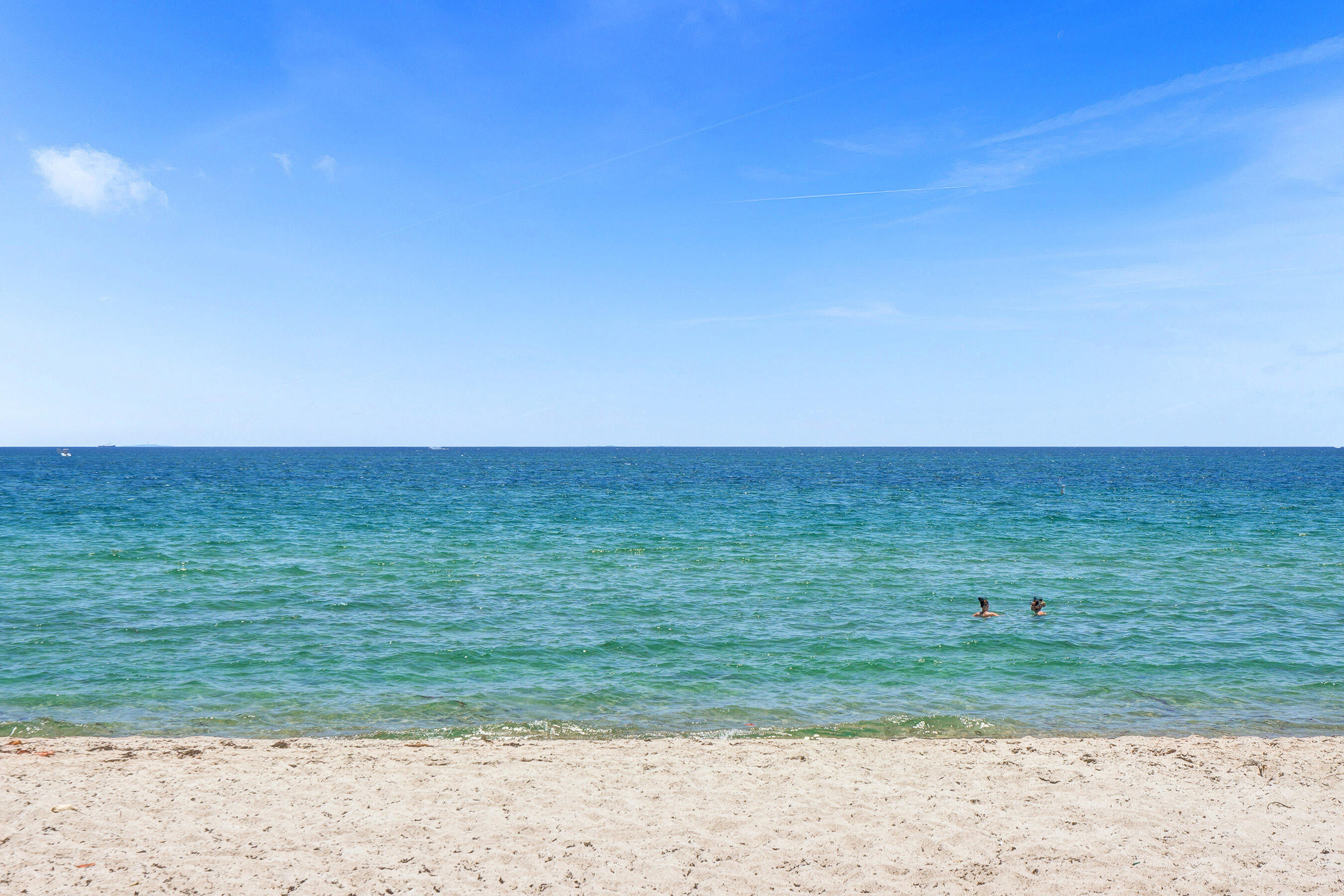 POMPANO ATLANTIS CONDO - Residential