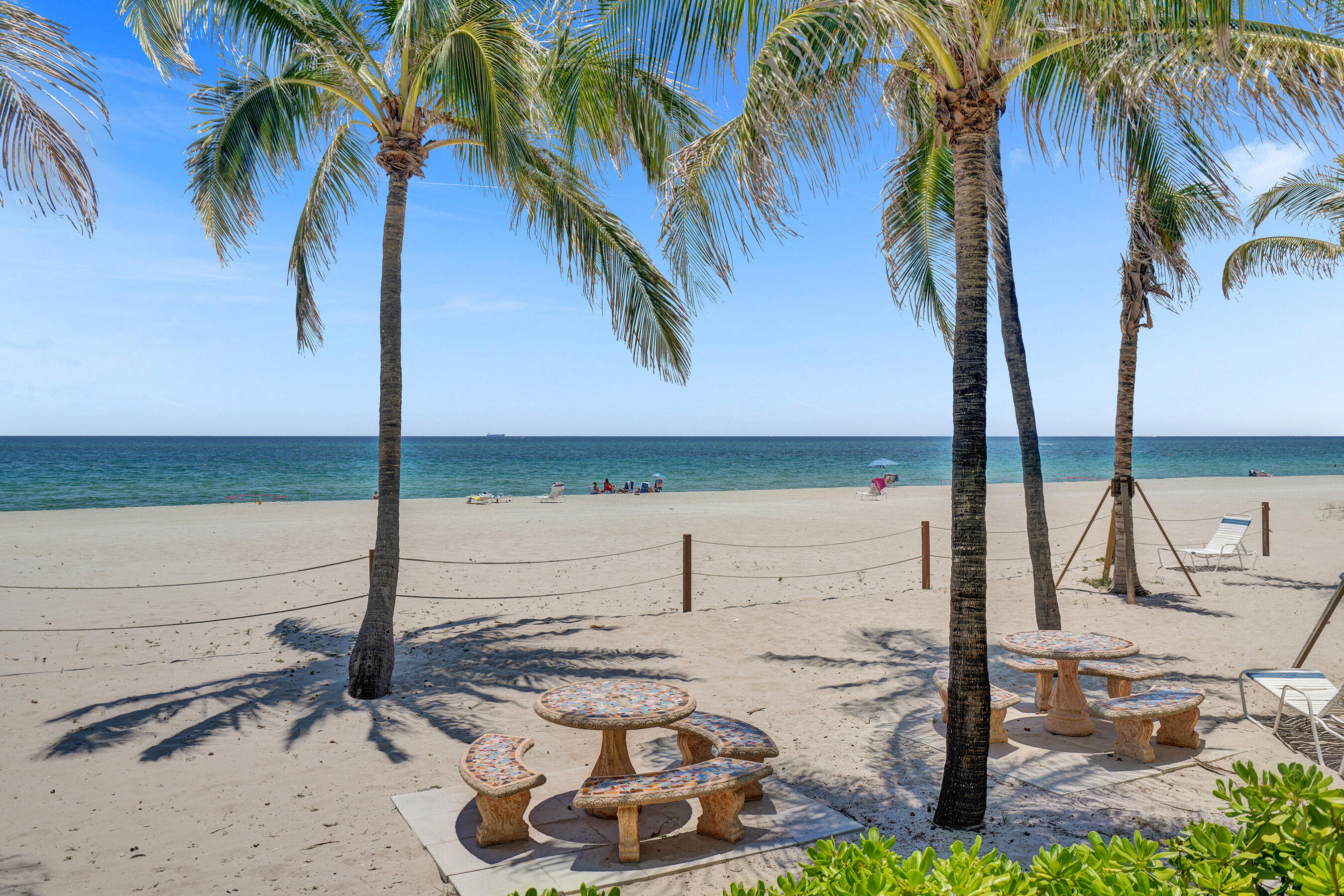 1000 S Ocean Boulevard 12j
