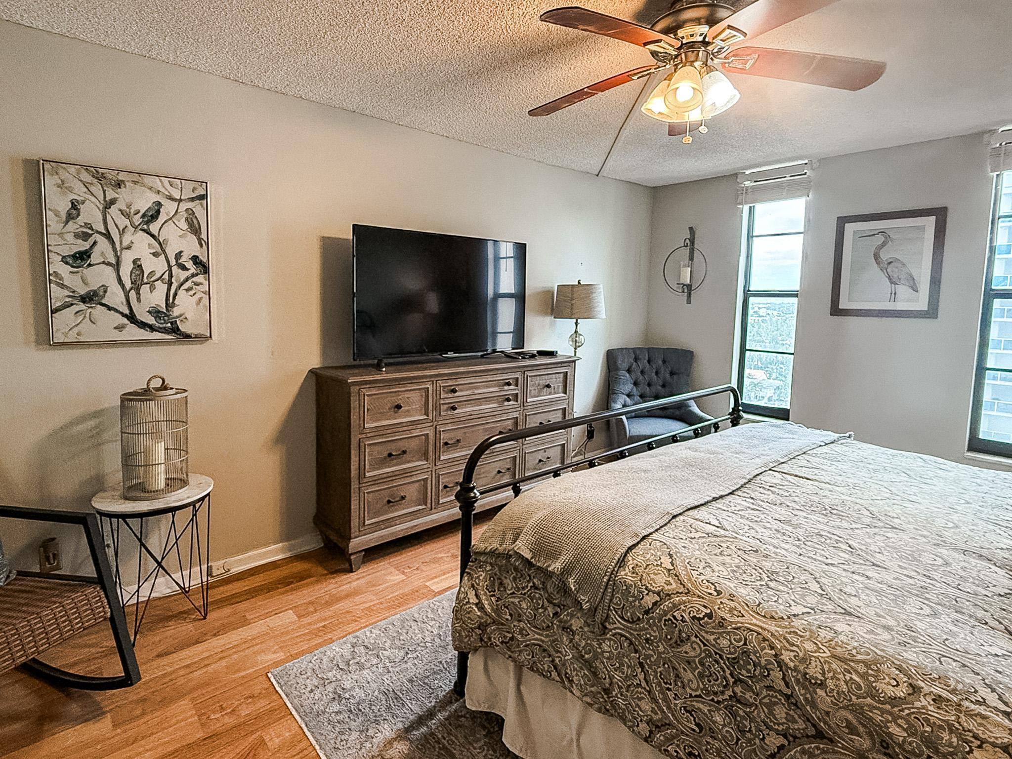 POMPANO ATLANTIS CONDO - Residential