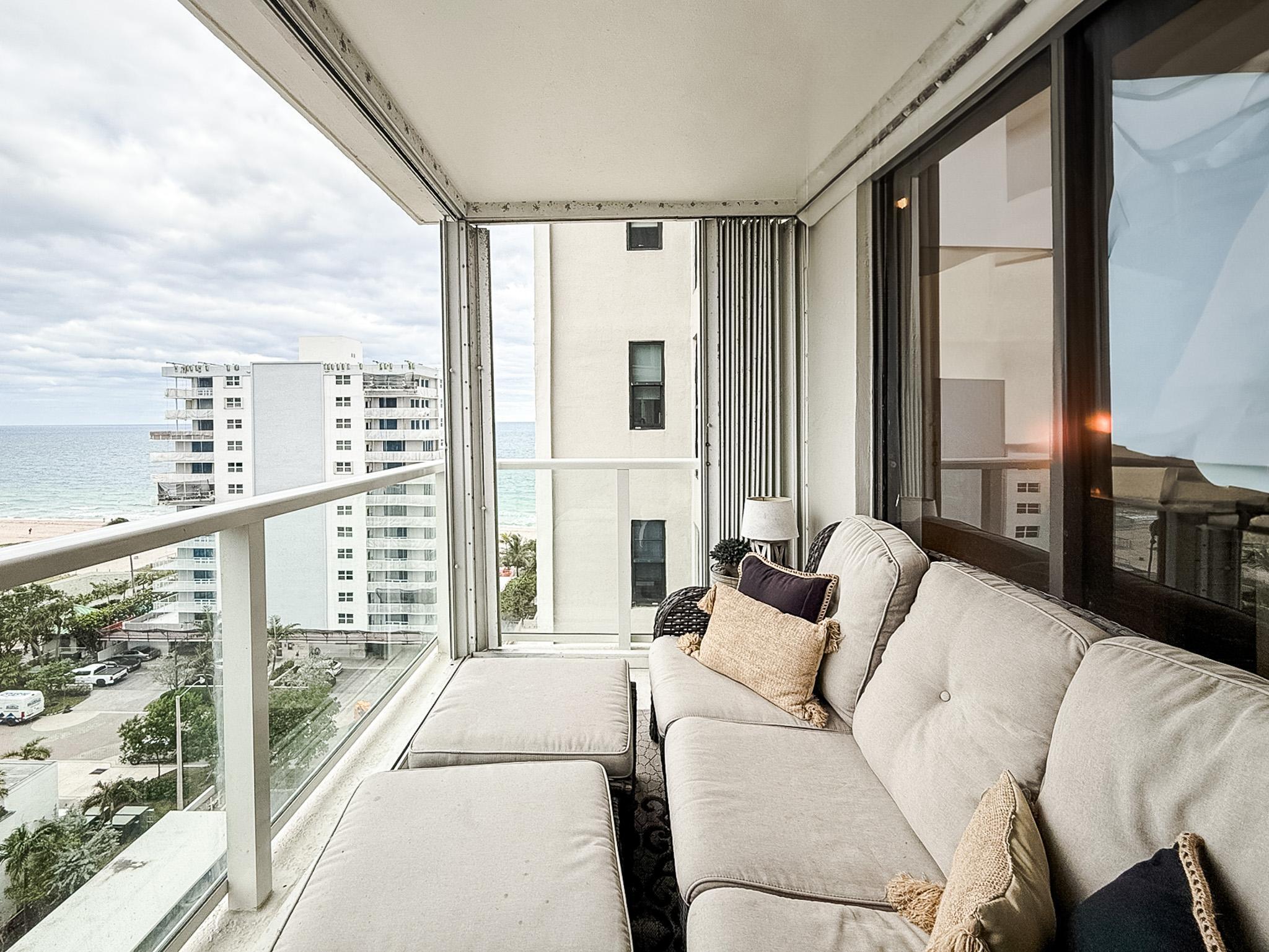 POMPANO ATLANTIS CONDO - Residential