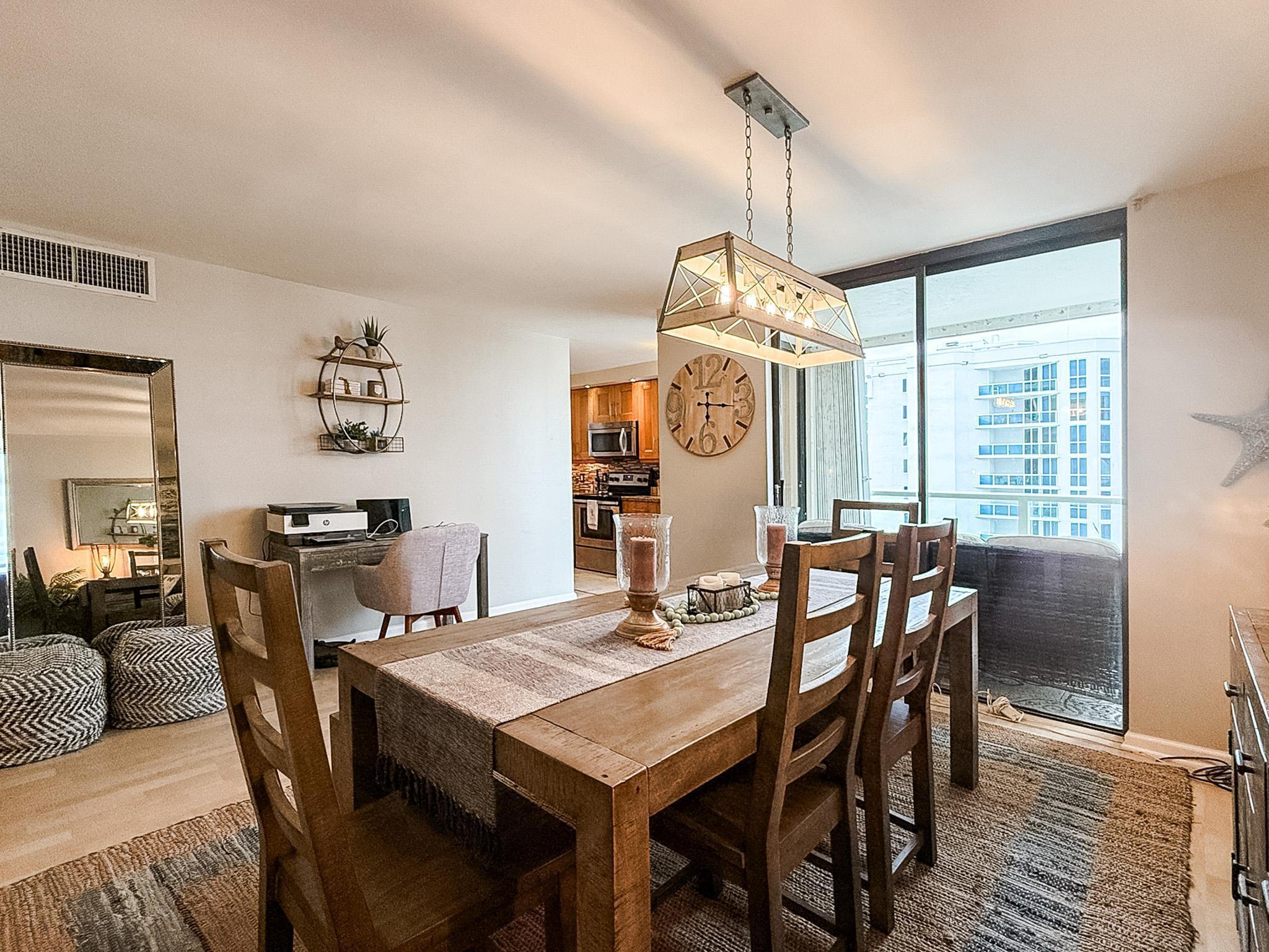 POMPANO ATLANTIS CONDO - Residential
