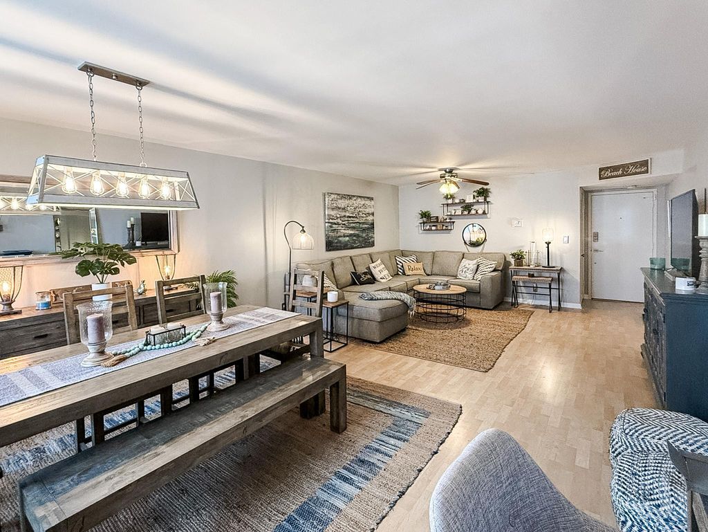 Photo of 1000 S Ocean Boulevard #12j, Pompano Beach, FL 33062 (MLS # B26025069)
