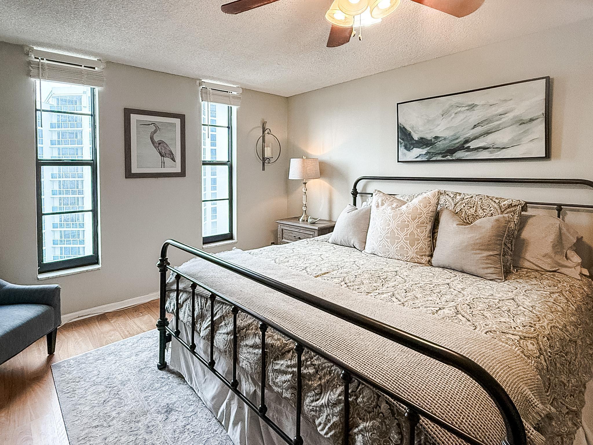 POMPANO ATLANTIS CONDO - Residential