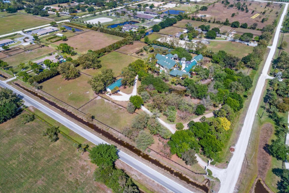 Palm Glade Ranches - South Shore -  S of Lake Wort - Residential
