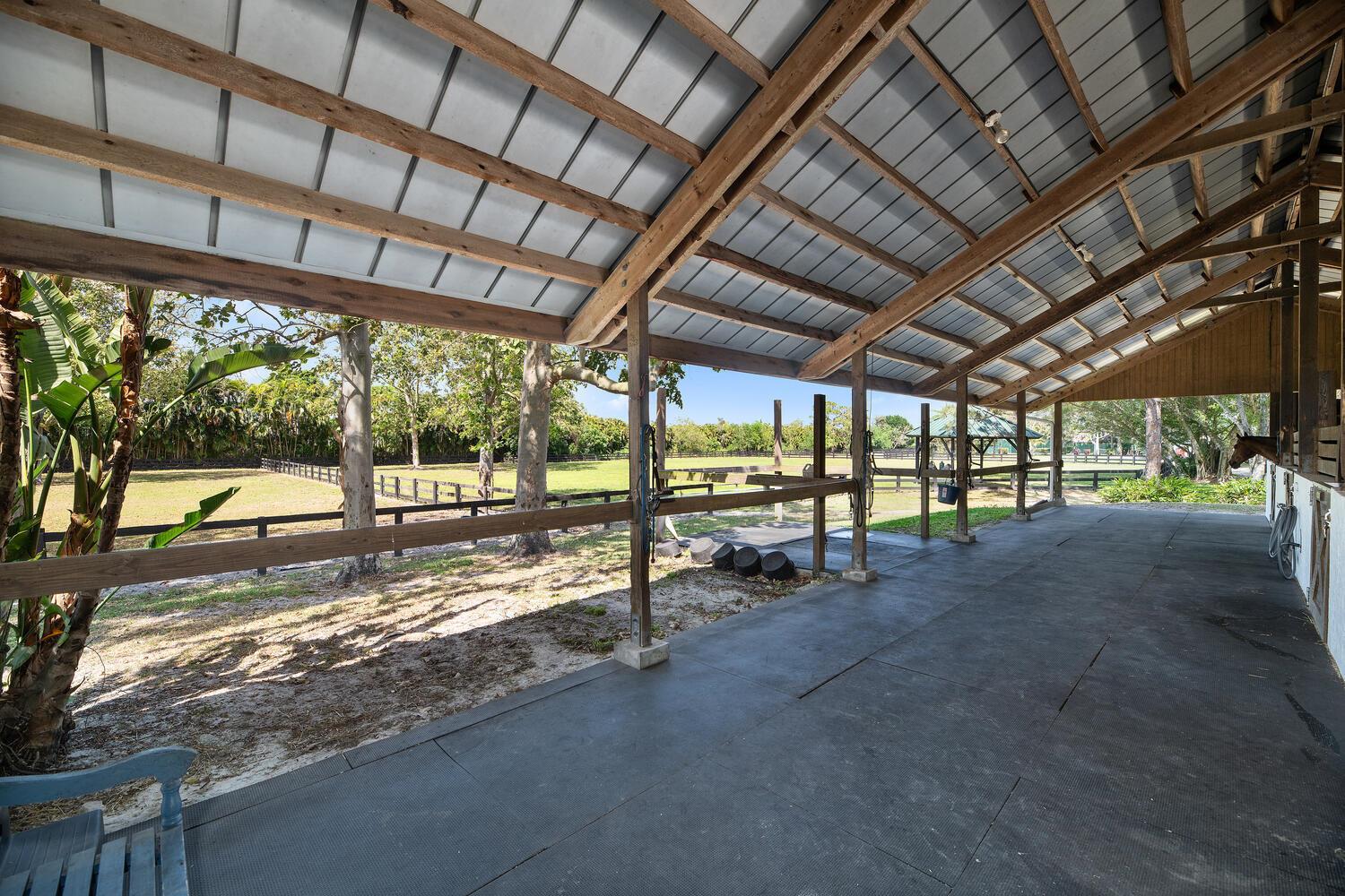 Palm Glade Ranches - Sout - Residential