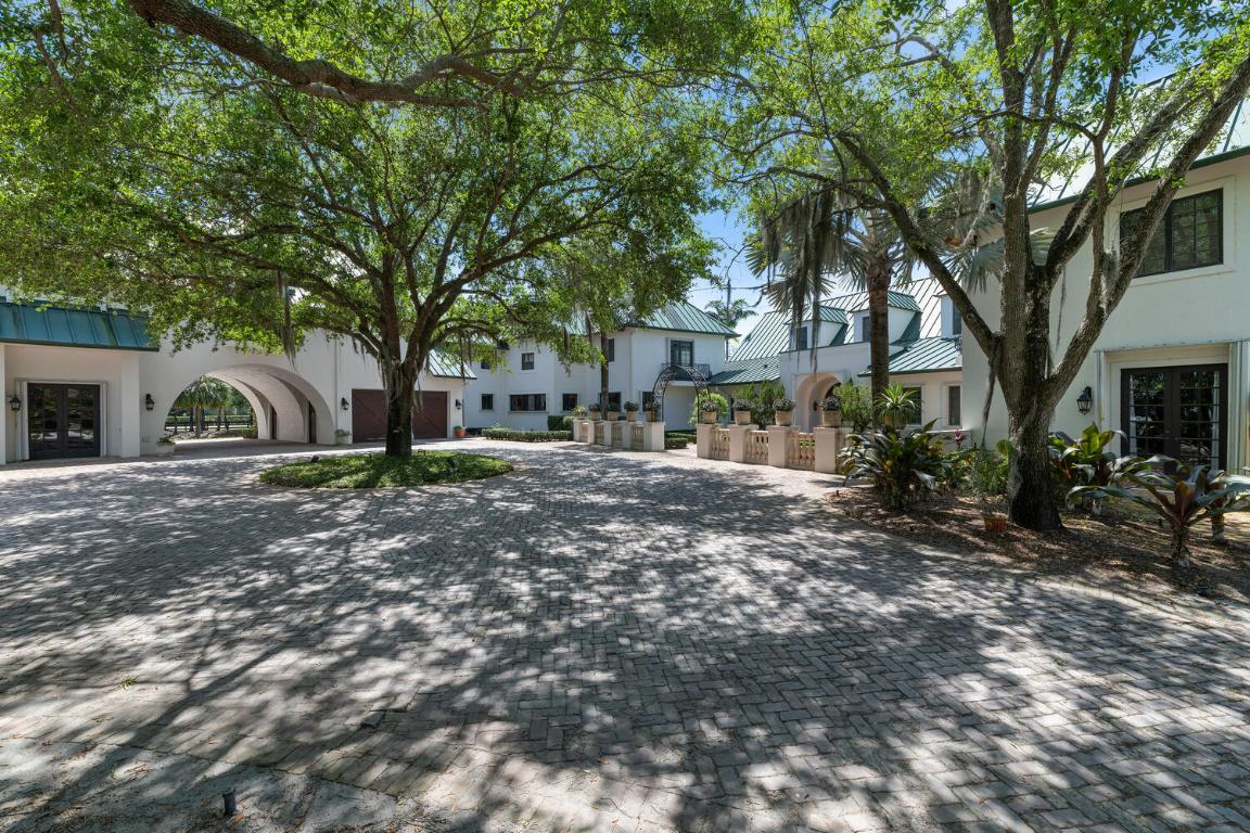 Palm Glade Ranches - South Shore -  S of Lake Wort - Residential
