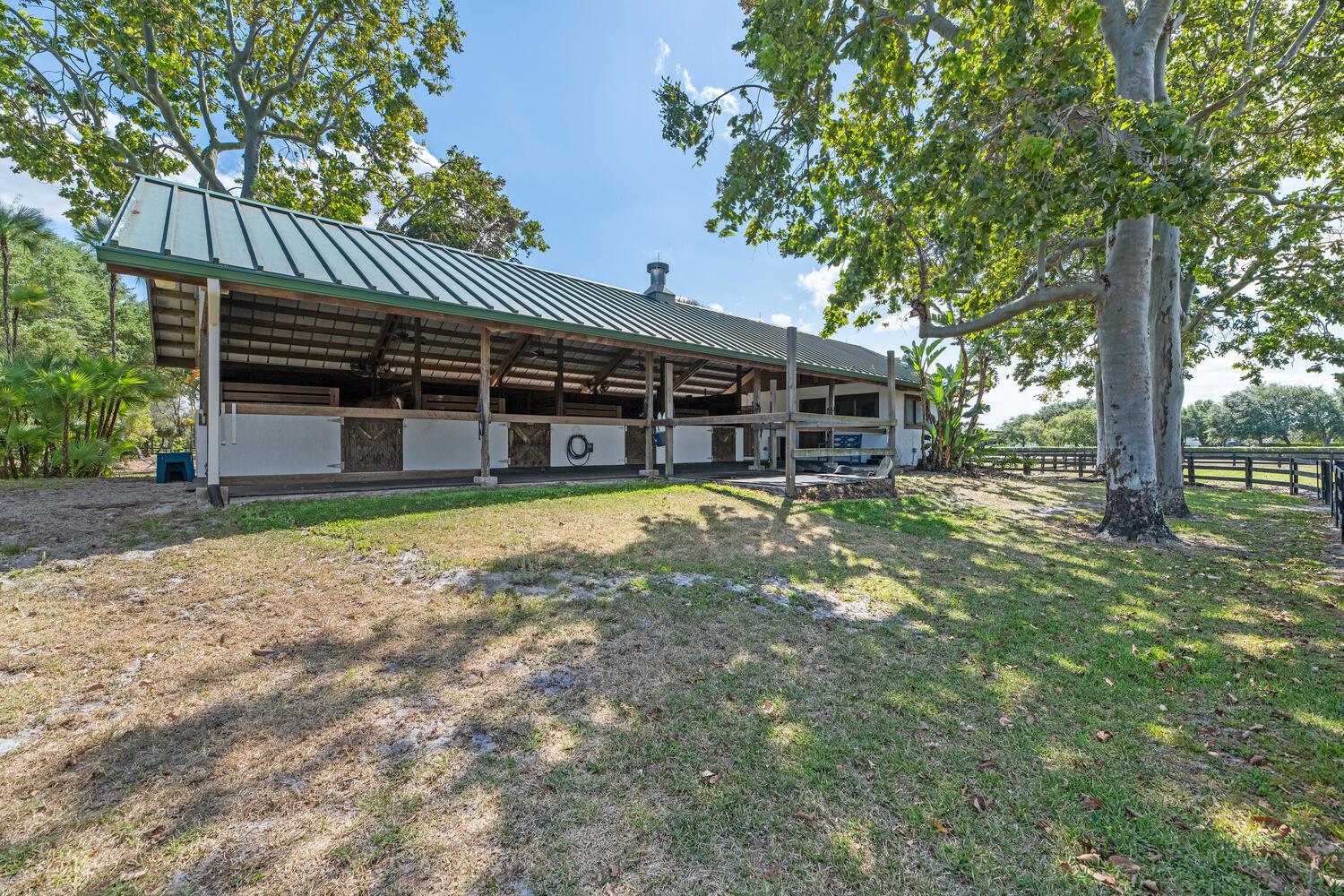 Palm Glade Ranches - Sout - Residential