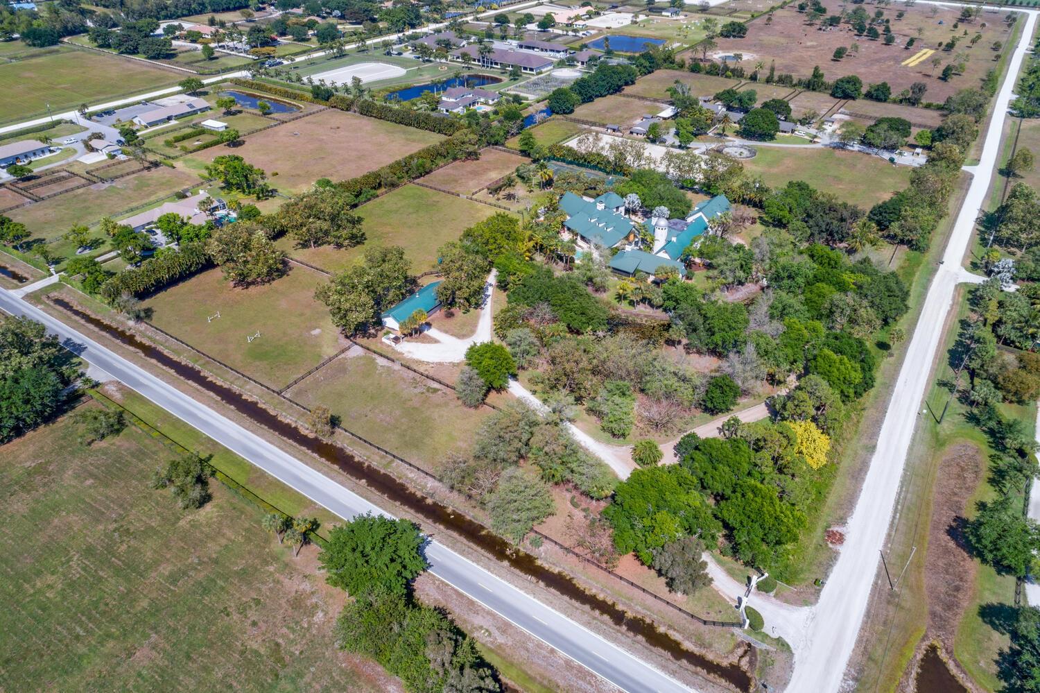 Palm Glade Ranches - Sout - Residential