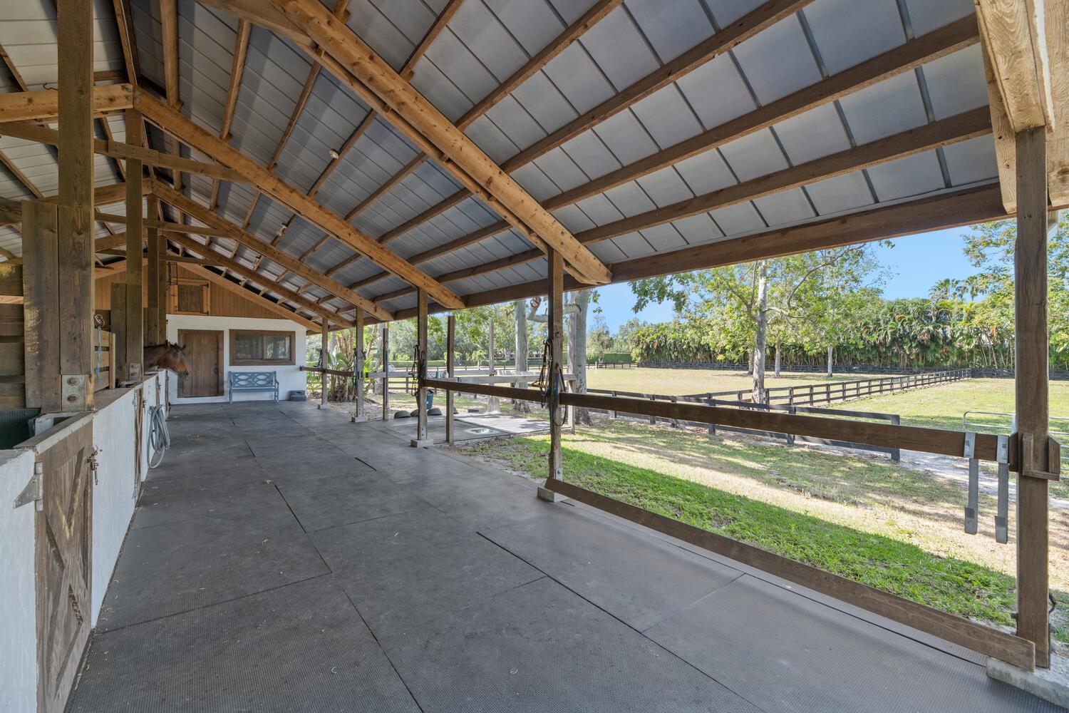 Palm Glade Ranches - Sout - Residential