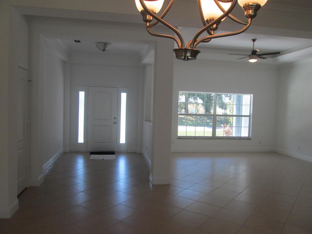 PORT ST LUCIE SECTION 8 - Residential