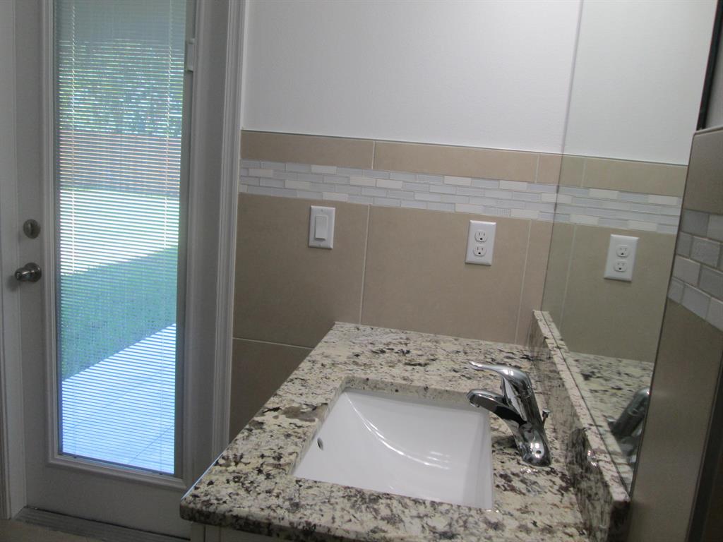 PORT ST LUCIE SECTION 8 - Residential