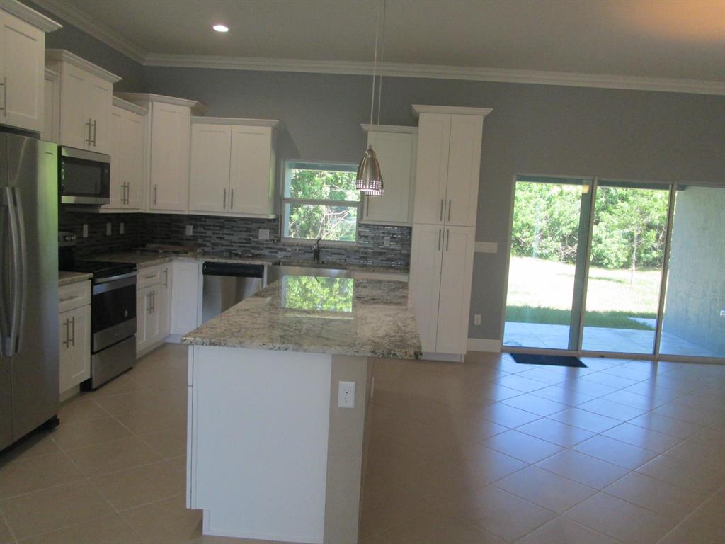 PORT ST LUCIE SECTION 8 - Residential