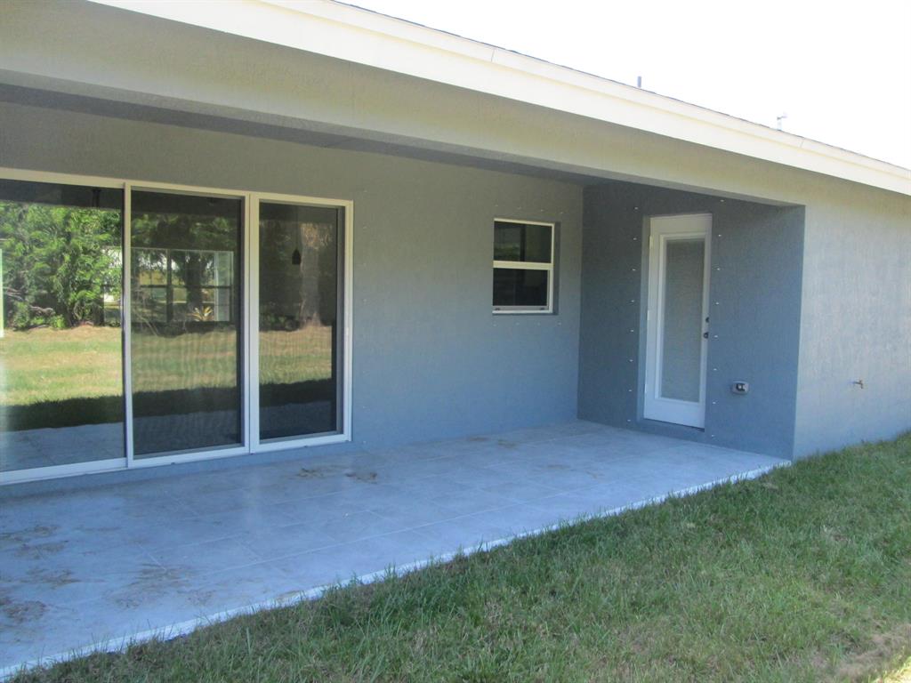 PORT ST LUCIE SECTION 8 - Residential