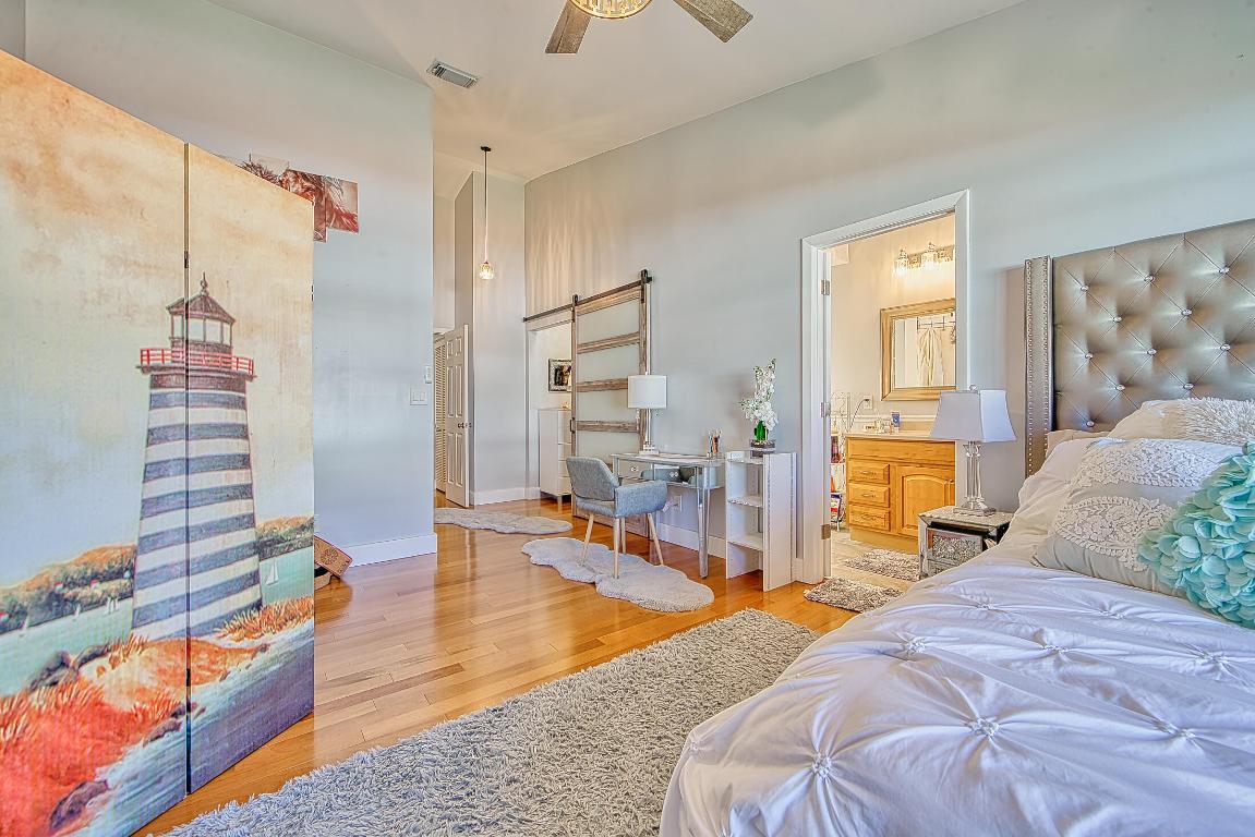 Townhomes 1 - Residential