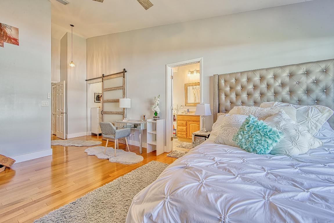 Townhomes 1 - Residential