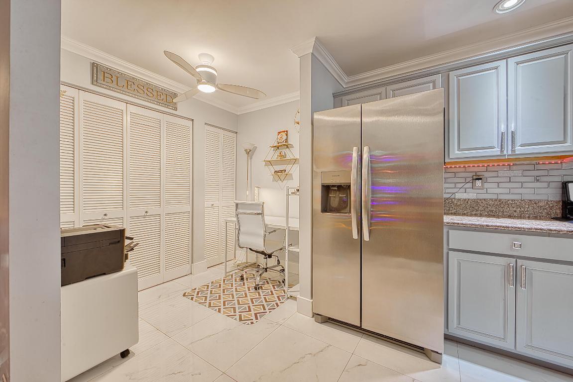 Townhomes 1 - Residential