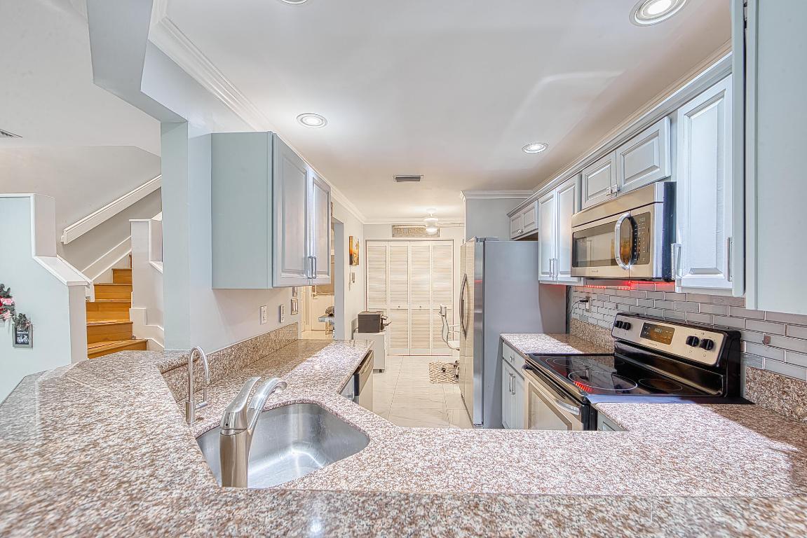 Townhomes 1 - Residential