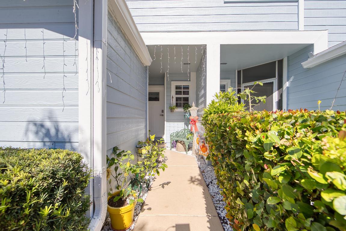 Townhomes 1 - Residential