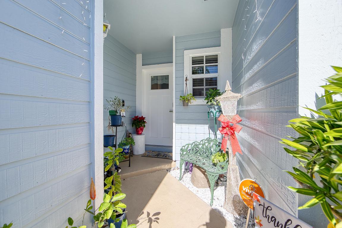 Townhomes 1 - Residential