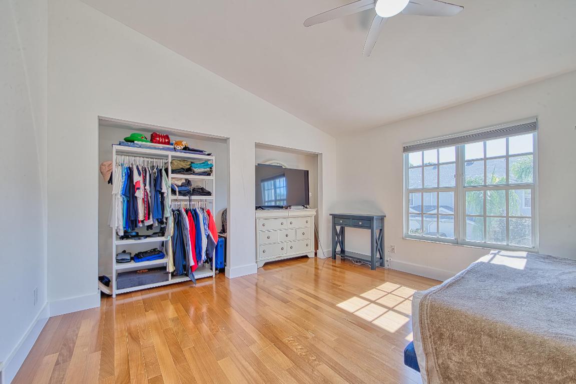 Townhomes 1 - Residential