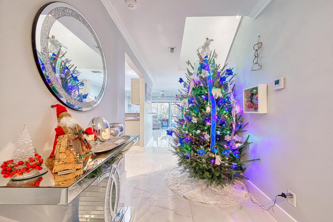 Townhomes 1 - Residential