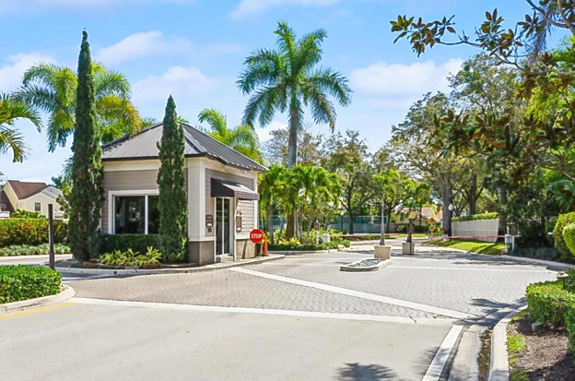 Townhomes 1 - Residential