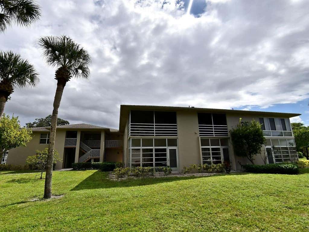 Photo of 26 Lake Vista Trail #107, Port Saint Lucie, FL 34952 (MLS # B26060379)