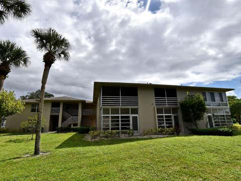 Photo of 26 Lake Vista Trail #107, Port Saint Lucie, FL 34952 (MLS # B26060379)