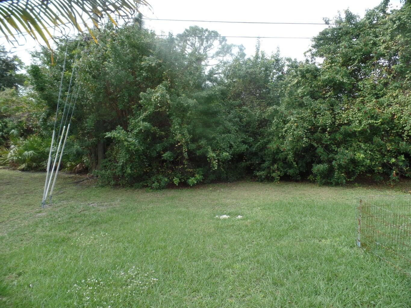 PORT ST LUCIE SECTION 33 - Residential Lease