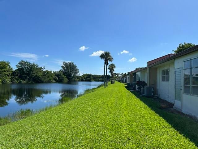 153 Lake Anne Drive