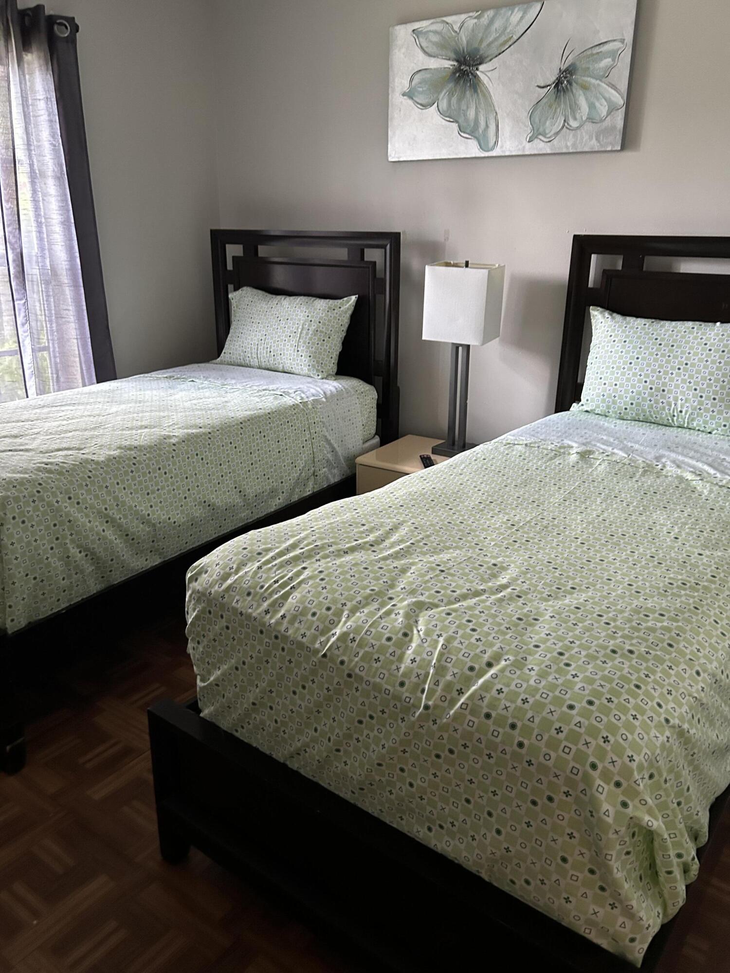 BOYNTON HILLS - Residential Lease