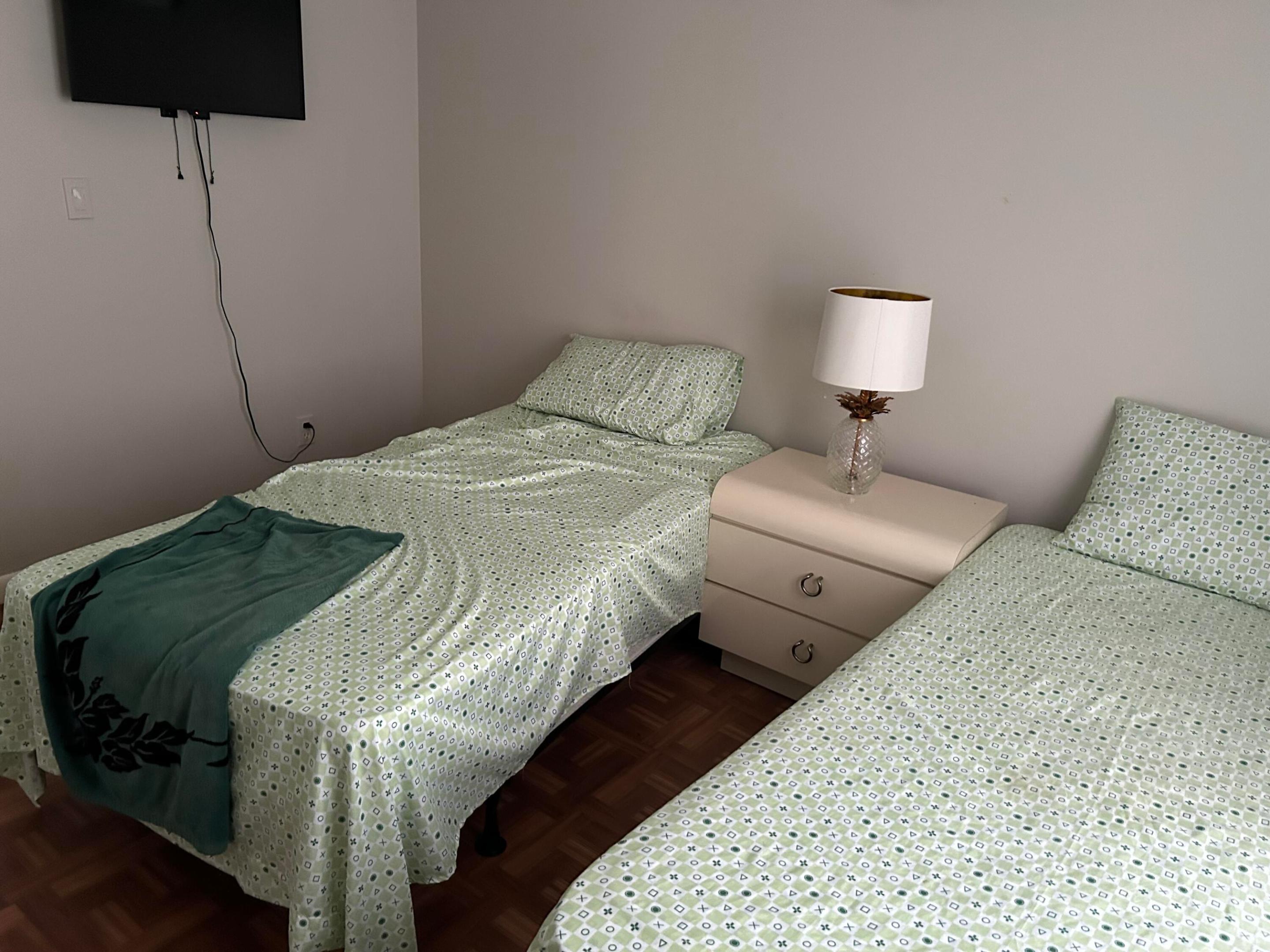 BOYNTON HILLS - Residential Lease