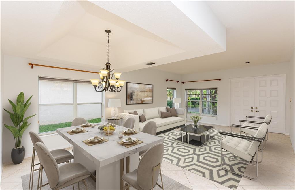 Turtle Run - Residential