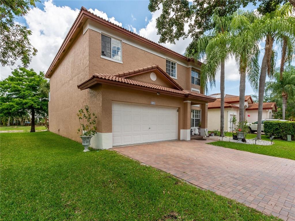 Turtle Run - Residential