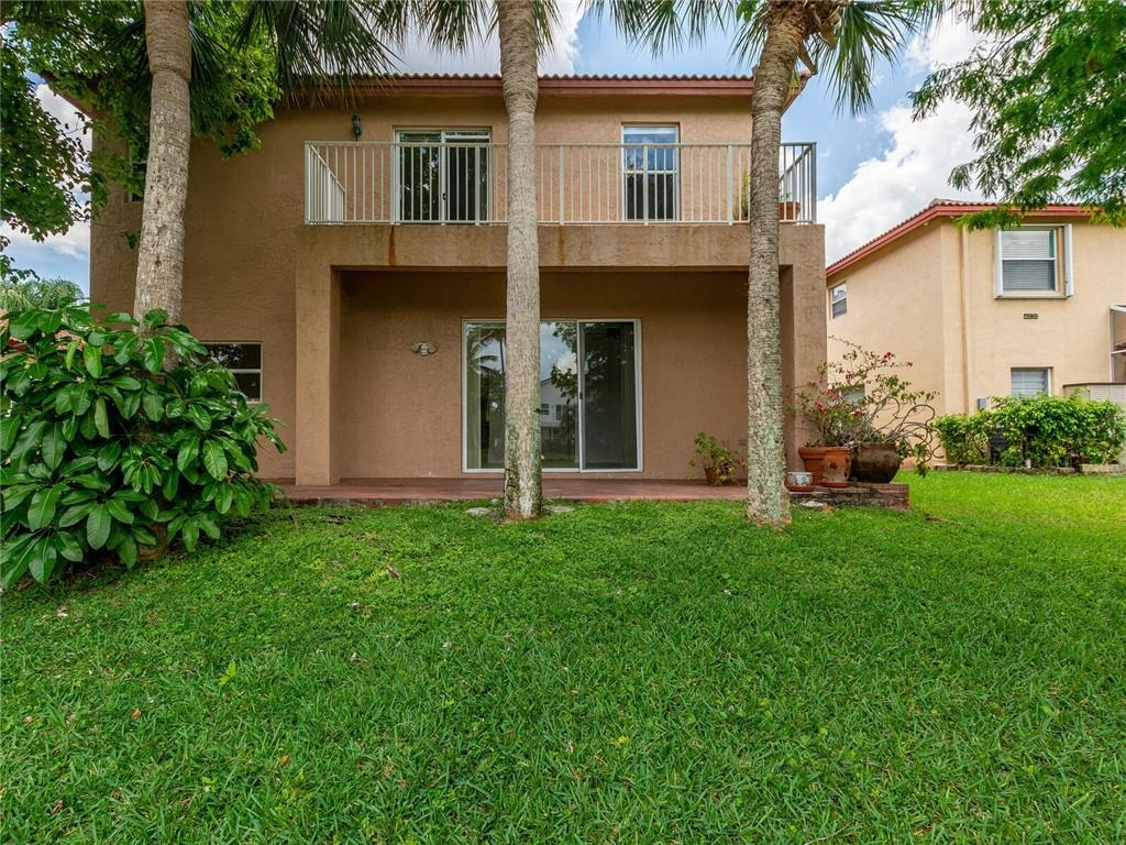 Turtle Run - Residential