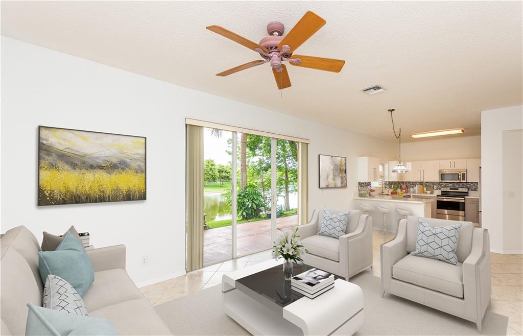 Turtle Run - Residential